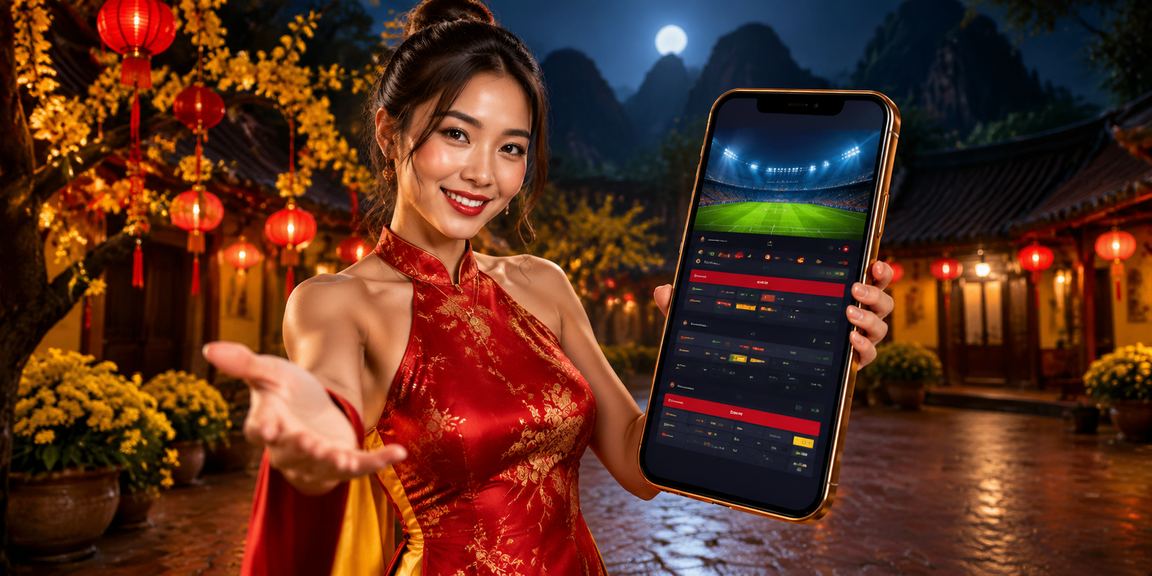 Người dùng tại Ninh Bình xem lịch sự kiện thể thao trên điện thoại di động